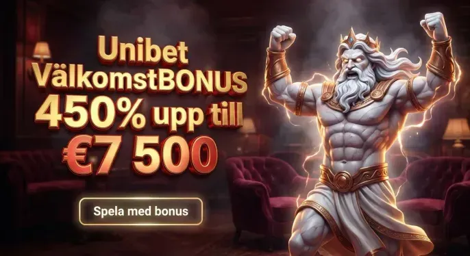 Unibet Casino
